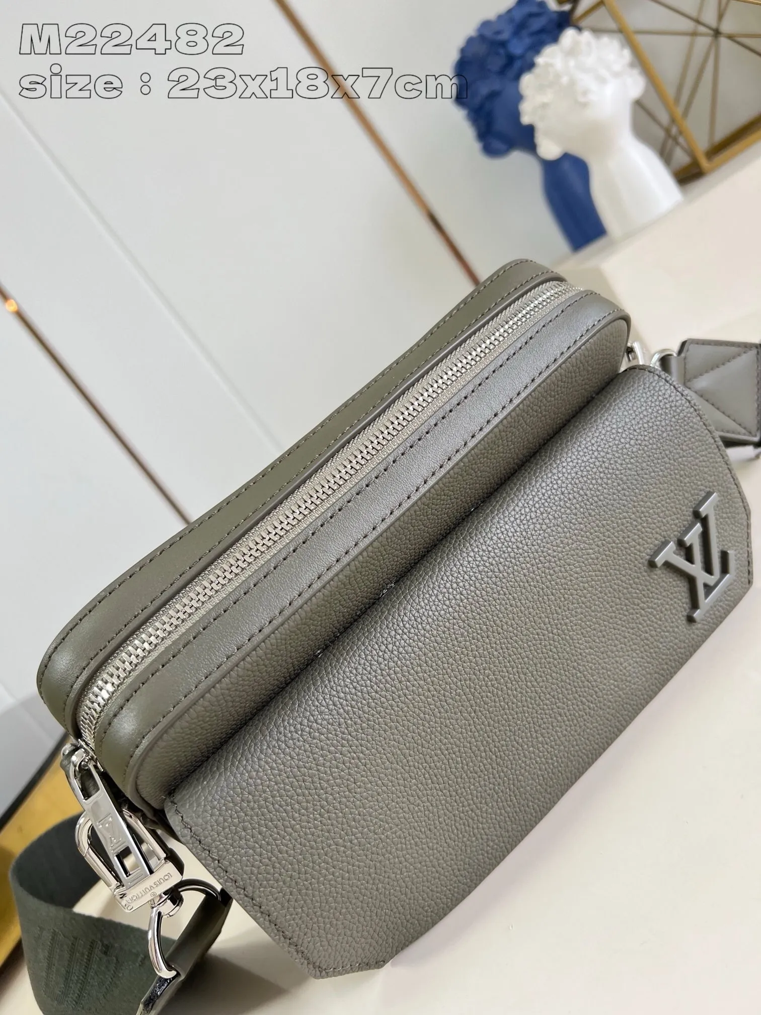All categories 💚 Authentic bags 💚 LV 2024 official website new LV crossbody bag