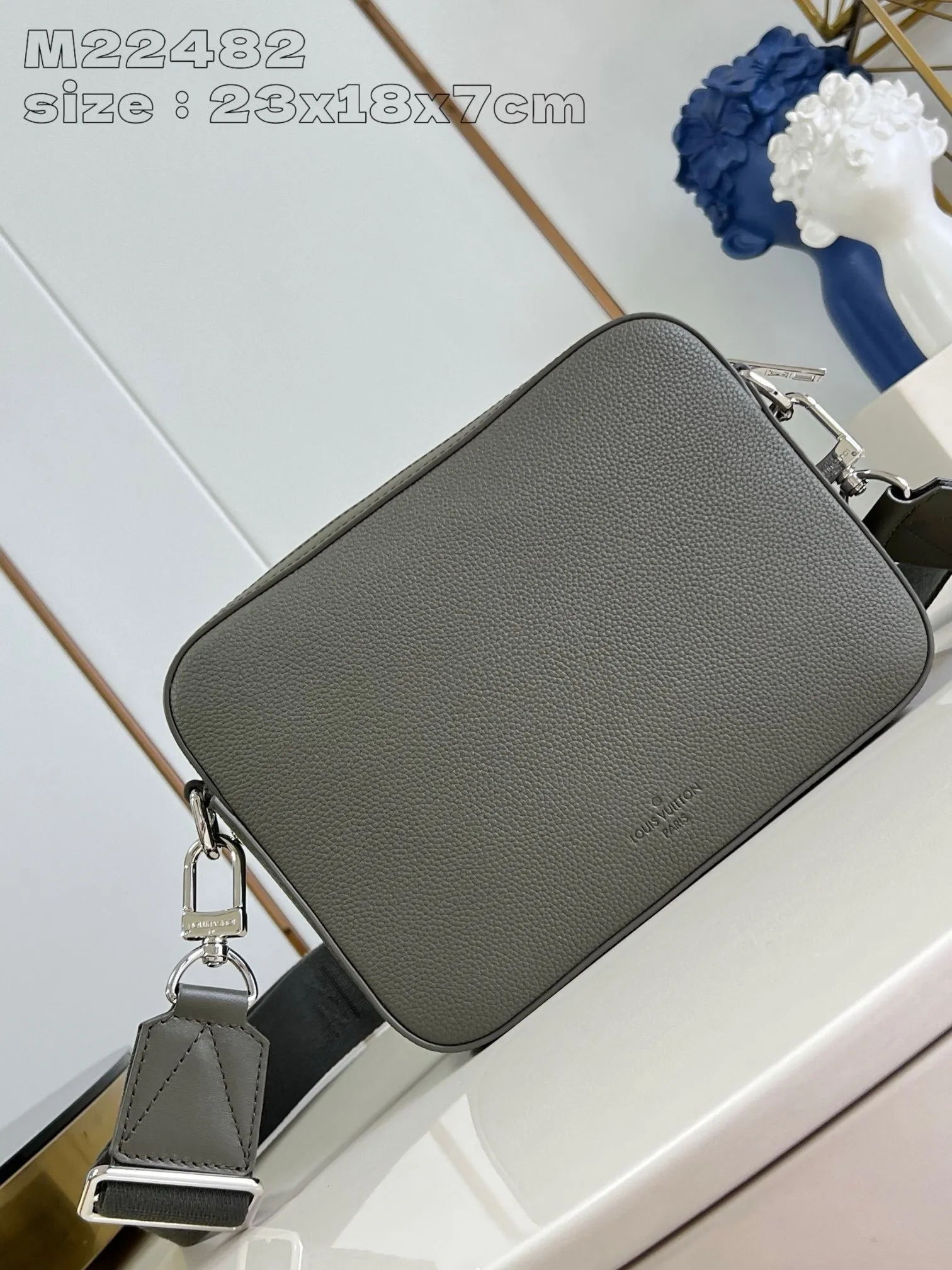 All categories 💚 Authentic bags 💚 LV 2024 official website new LV crossbody bag