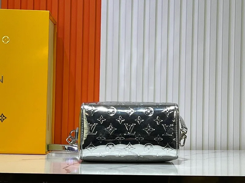 All Categories Official Website "Brand Women's Bags" Women's Bags 💙 LV 2024 Official Website New LV Crossbody Bags
