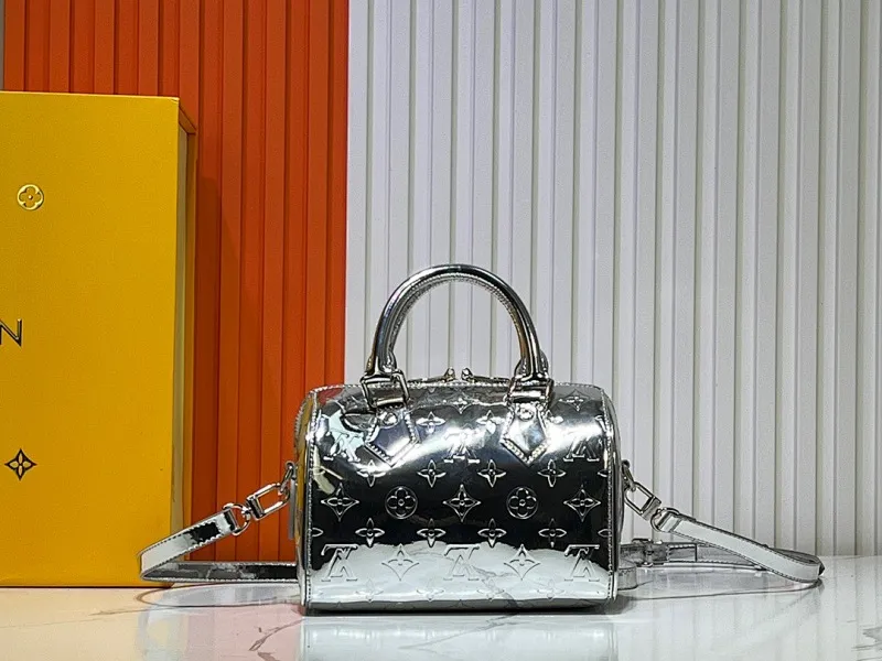 All Categories Official Website "Brand Women's Bags" Women's Bags 💙 LV 2024 Official Website New LV Crossbody Bags