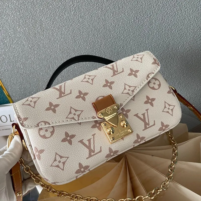 All Categories Official Website "Brand Women's Bags" Women's Bags 💙 LV 2024 New LV Crossbody Bag