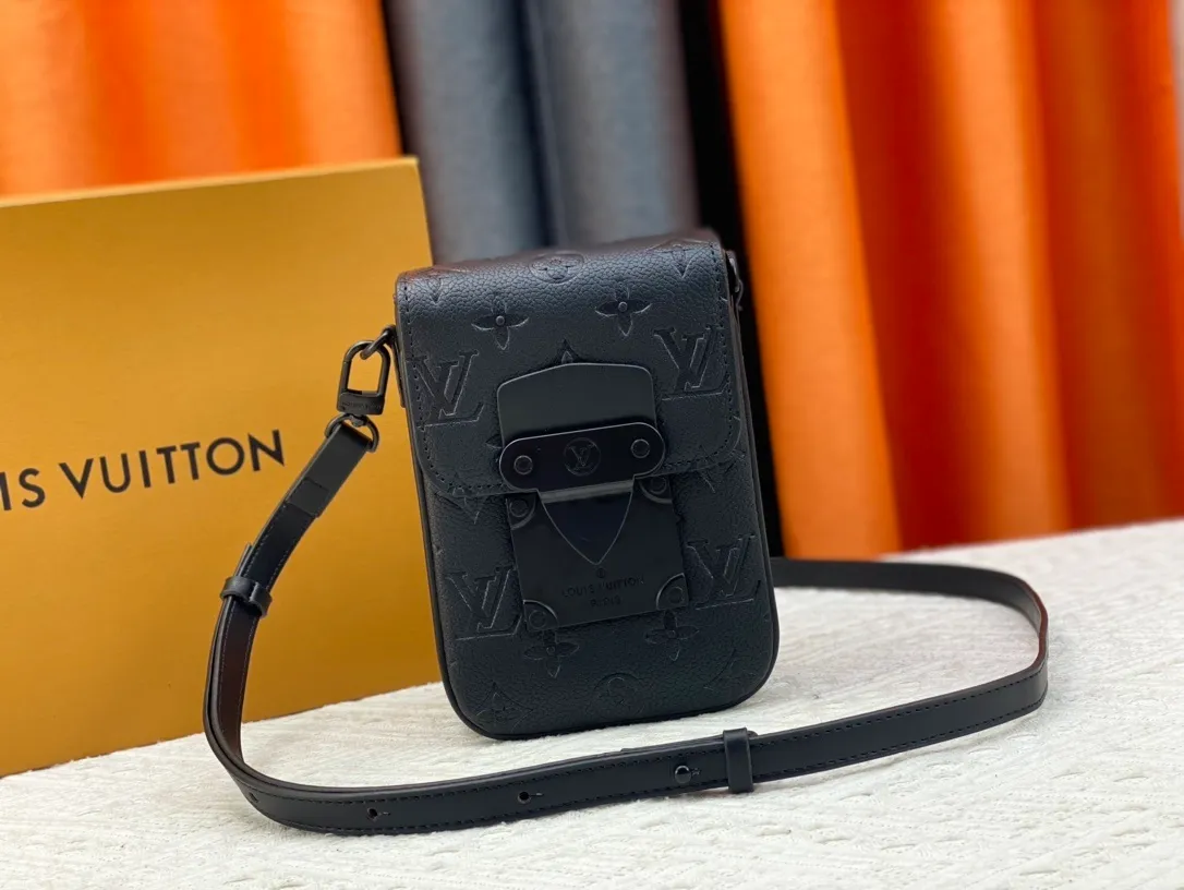 All Categories Official Website "Brand Women's Bags" Women's Bags 💙 LV 2023 New LV Mobile Phone Bag