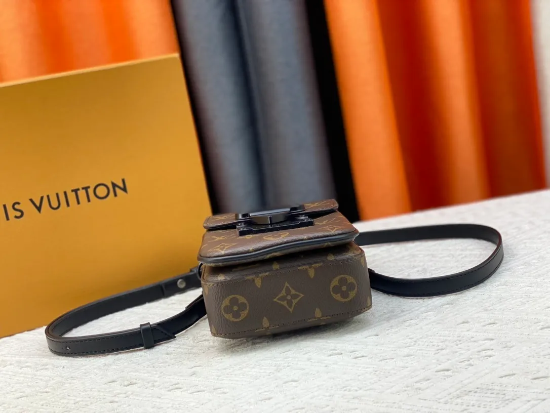 All Categories Official Website "Brand Women's Bags" Women's Bags 💙 LV 2023 New LV Mobile Phone Bag