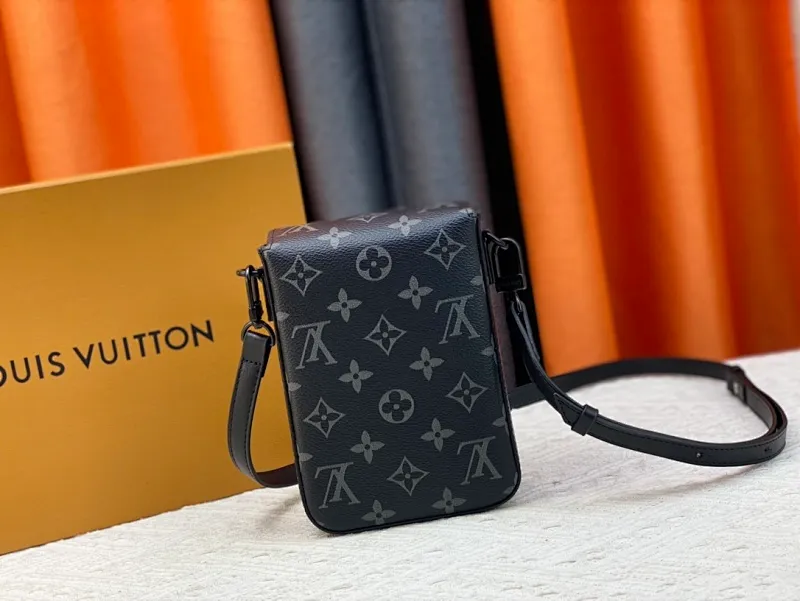 All Categories Official Website "Brand Women's Bags" Women's Bags 💙 LV 2023 New LV Mobile Phone Bag