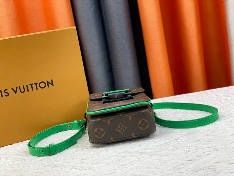 All Categories Official Website "Brand Women's Bags" Women's Bags 💙 LV 2023 New LV Mobile Phone Bag