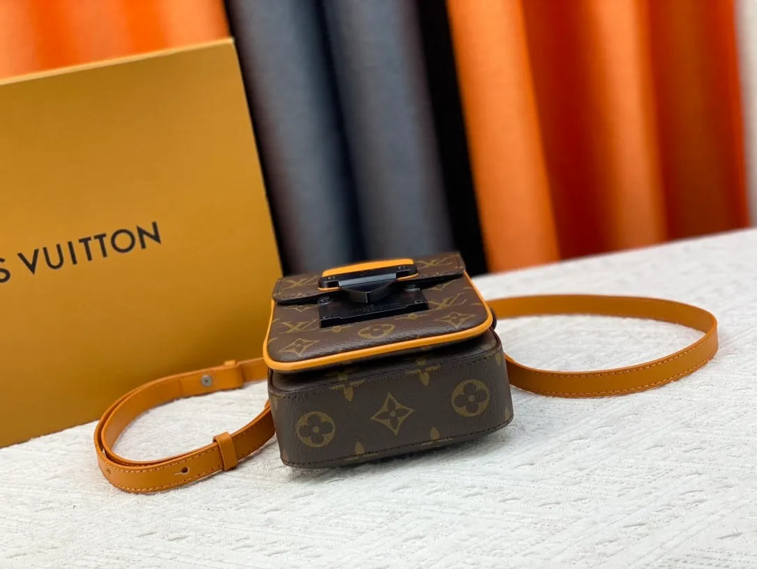 All Categories Official Website "Brand Women's Bags" Women's Bags 💙 LV 2023 New LV Mobile Phone Bag