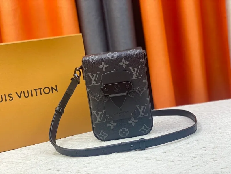 All Categories Official Website "Brand Women's Bags" Women's Bags 💙 LV 2023 New LV Mobile Phone Bag