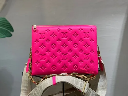 All categories 💚 Authentic bags 💚 LV 2024 official website new LV crossbody bag