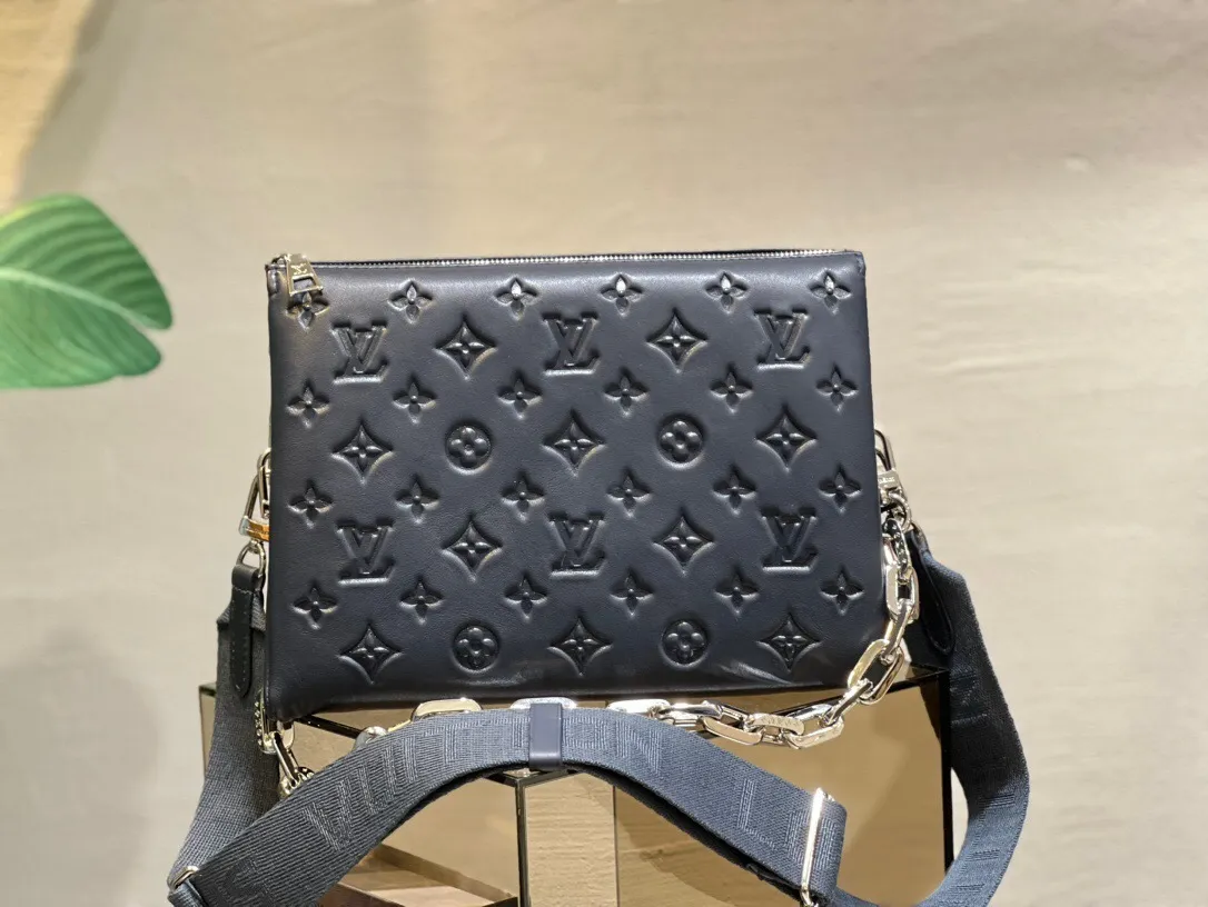 All categories 💚 Authentic bags 💚 LV 2024 official website new LV crossbody bag