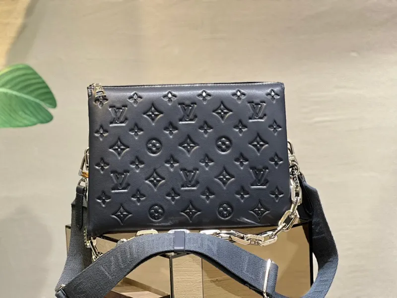 All categories 💚 Authentic bags 💚 LV 2024 official website new LV crossbody bag