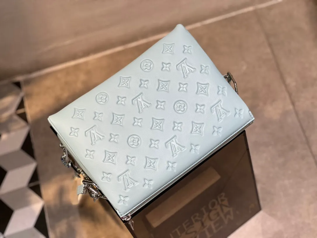 All categories 💚 Authentic bags 💚 LV 2024 official website new LV crossbody bag