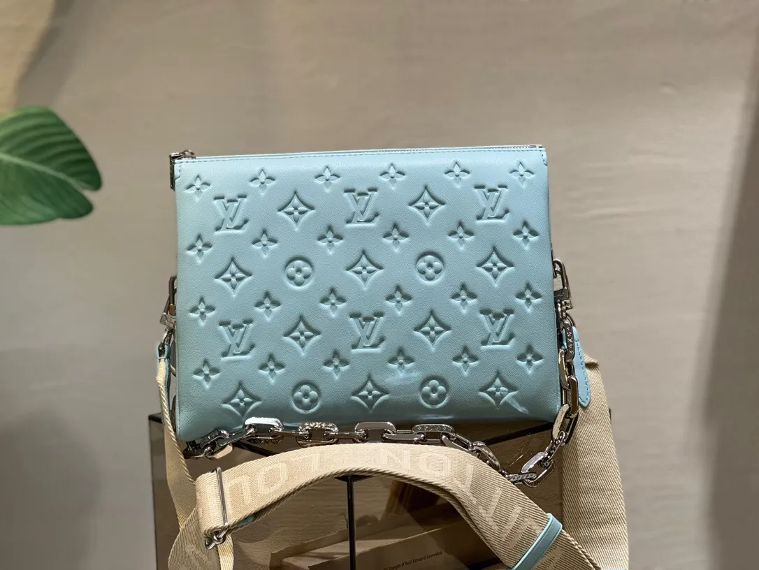 All categories 💚 Authentic bags 💚 LV 2024 official website new LV crossbody bag