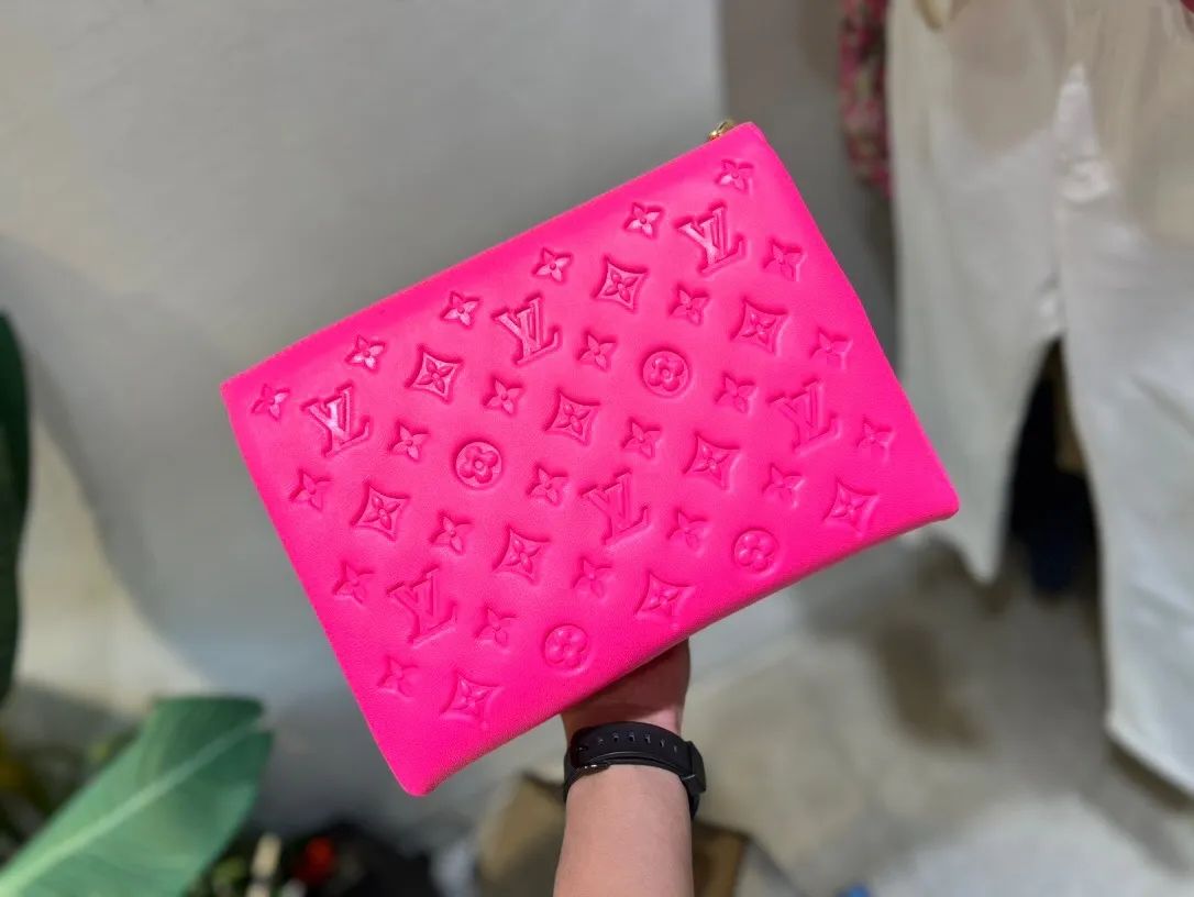 All categories 💚 Authentic bags 💚 LV 2024 official website new LV crossbody bag
