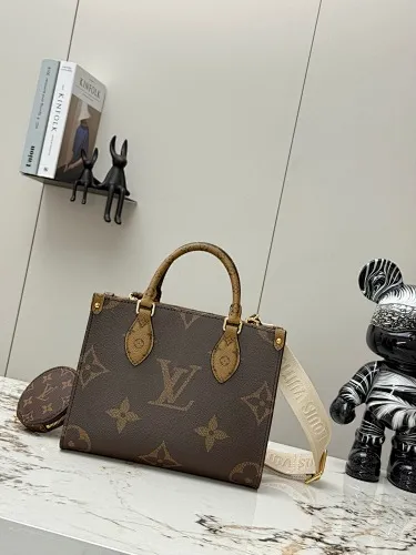 All Categories Official Website "Brand Women's Bags" Women's Bags 💙 LV 2025 New LV Handbags