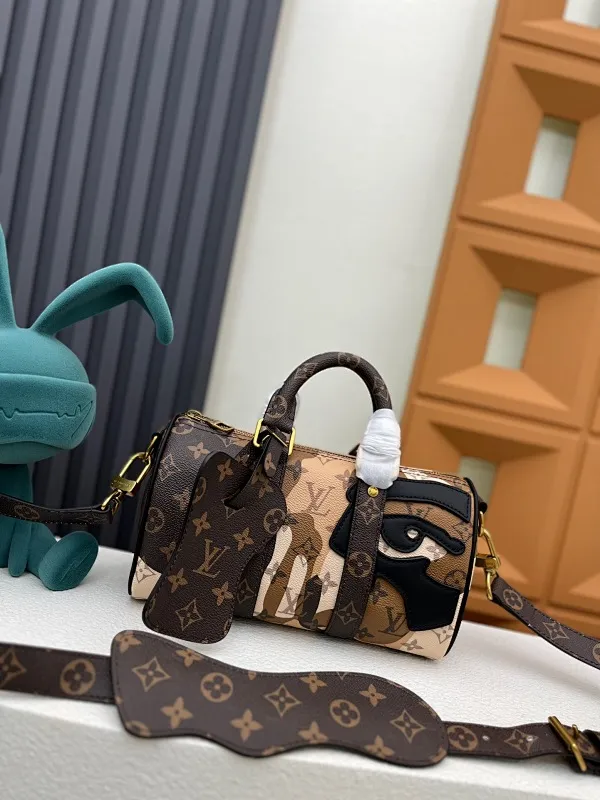 All Categories Official Website "Brand Women's Bags" Women's Bags 💙 LV 2024 Official Website New LV Crossbody Bags