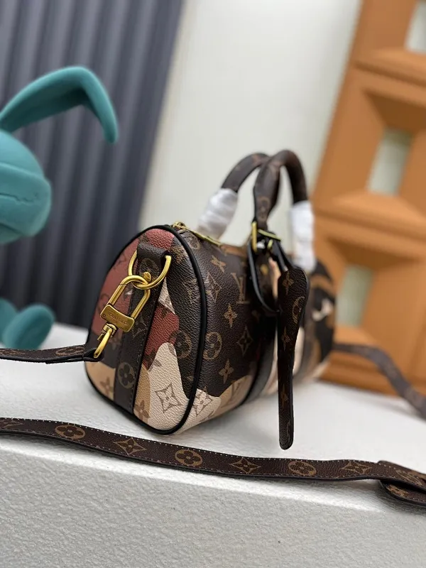 All Categories Official Website "Brand Women's Bags" Women's Bags 💙 LV 2024 Official Website New LV Crossbody Bags