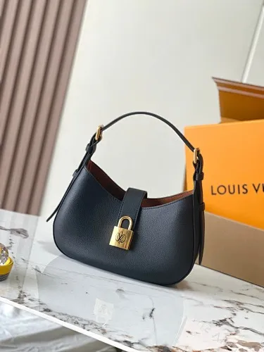 All categories 💚 Authentic bags 💚 LV 2024 official website new LV armpit bag