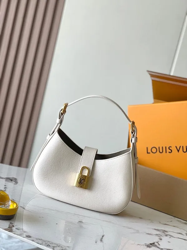 All categories 💚 Authentic bags 💚 LV 2024 official website new LV armpit bag