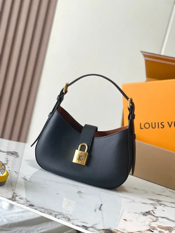 All categories 💚 Authentic bags 💚 LV 2024 official website new LV armpit bag