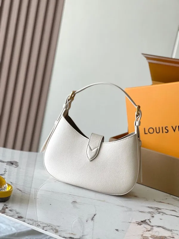 All categories 💚 Authentic bags 💚 LV 2024 official website new LV armpit bag