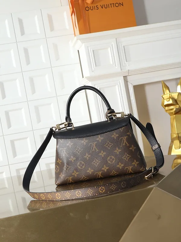 All Categories Official Website "Brand Women's Bags" Women's Bags 💙 LV 2026 Official Website New LV Crossbody Bag