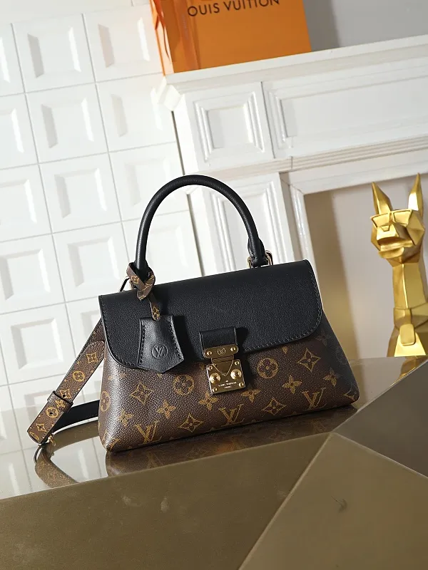 All Categories Official Website "Brand Women's Bags" Women's Bags 💙 LV 2026 Official Website New LV Crossbody Bag