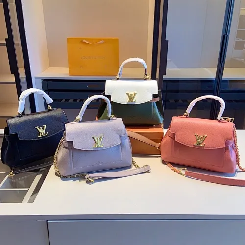 All categories Official website "Brand Women's Bags" Women's Bags 💙 LV 2023 latest version LV crossbody bag