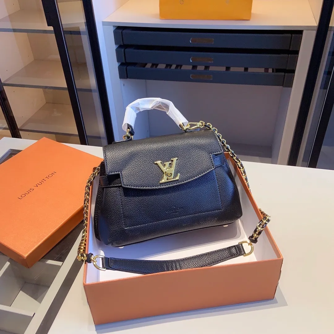 All categories Official website "Brand Women's Bags" Women's Bags 💙 LV 2023 latest version LV crossbody bag