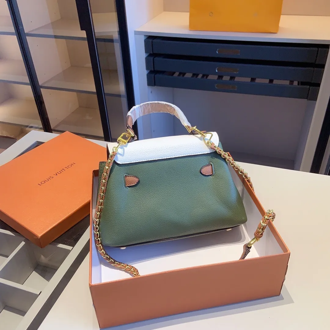 All categories Official website "Brand Women's Bags" Women's Bags 💙 LV 2023 latest version LV crossbody bag