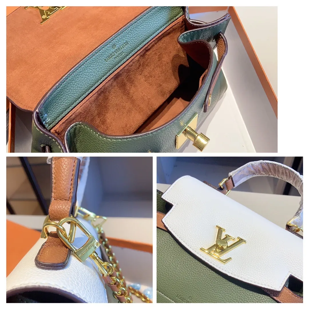 All categories Official website "Brand Women's Bags" Women's Bags 💙 LV 2023 latest version LV crossbody bag