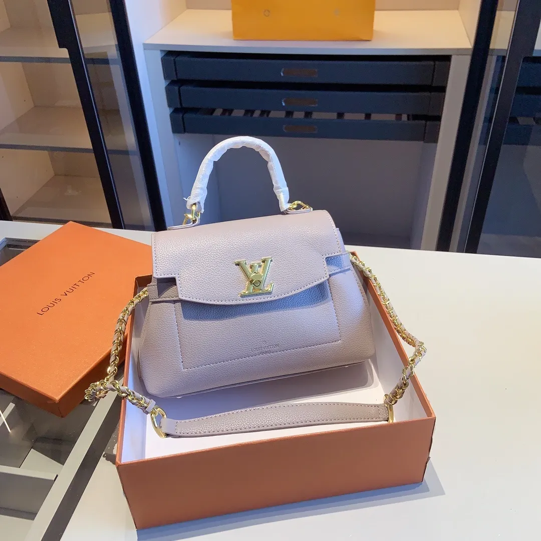 All categories Official website "Brand Women's Bags" Women's Bags 💙 LV 2023 latest version LV crossbody bag