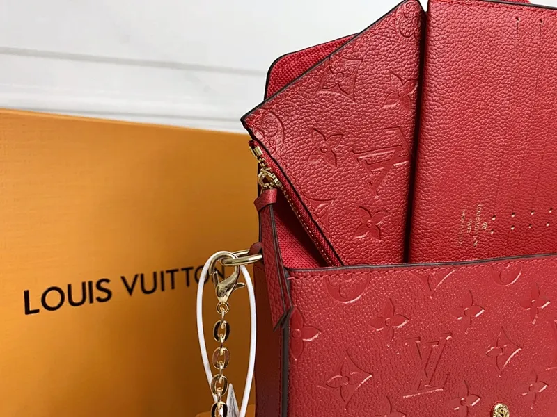 All categories Official website "Brand Women's Bags" Women's Bags 💙 LV replica LV, fine imitation LV bags, LV shoulder bags, 2023 official latest version LV crossbody bag, bag factory, original material, size: 21-12-3CM