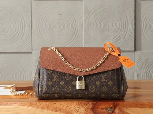 All Categories Official Website "Brand Women's Bags" Women's Bags 💙 LV LV 2026 New Crossbody Shoulder Bag