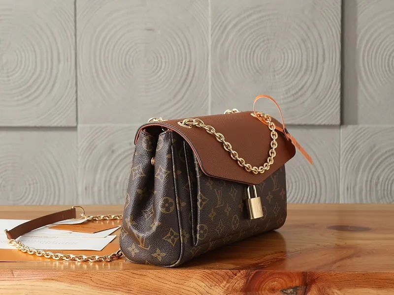 All Categories Official Website "Brand Women's Bags" Women's Bags 💙 LV LV 2026 New Crossbody Shoulder Bag