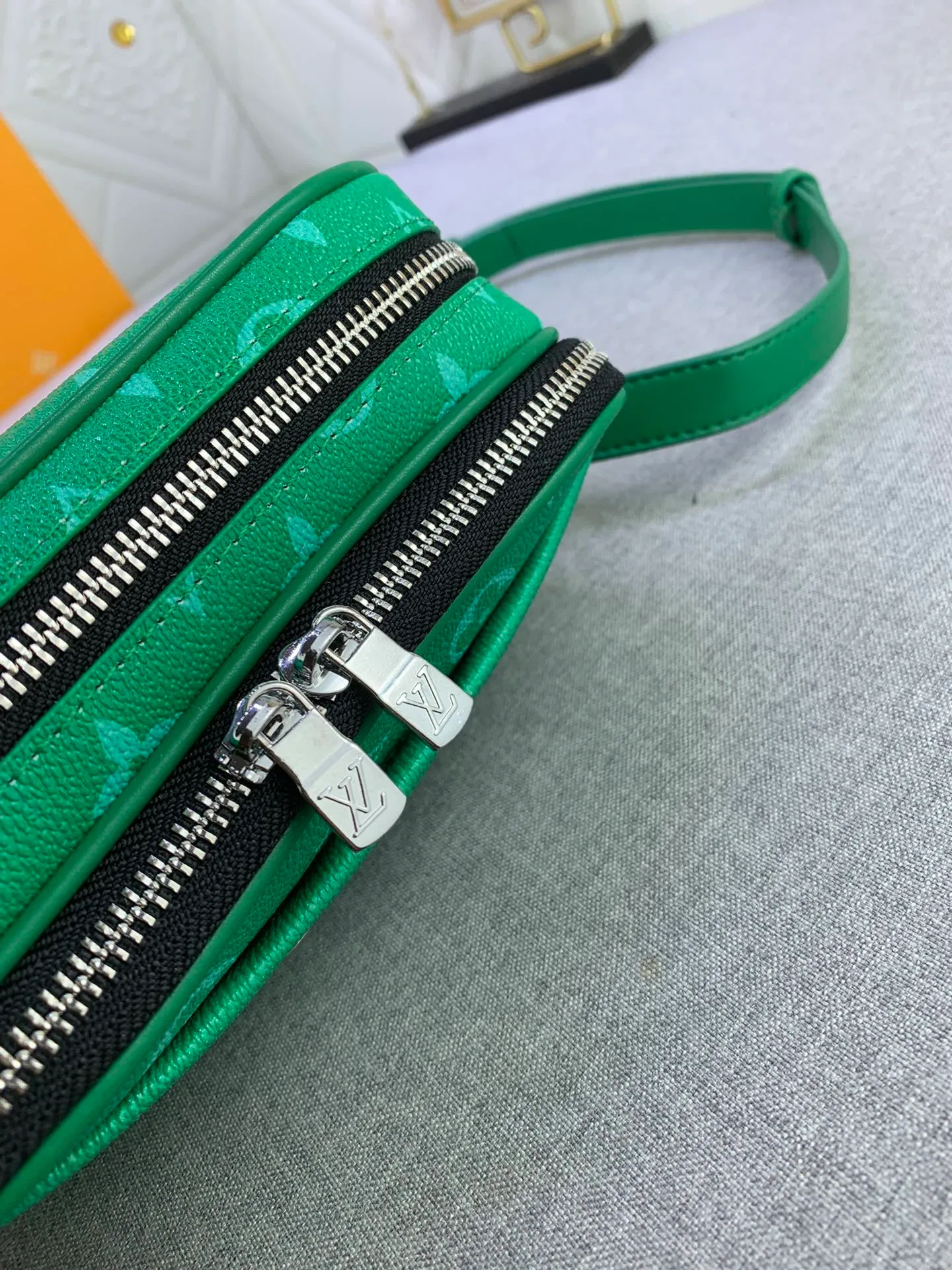All Categories Official Website "Brand Women's Bags" Women's Bags 💙 LV 2024 New LV Crossbody Bag
