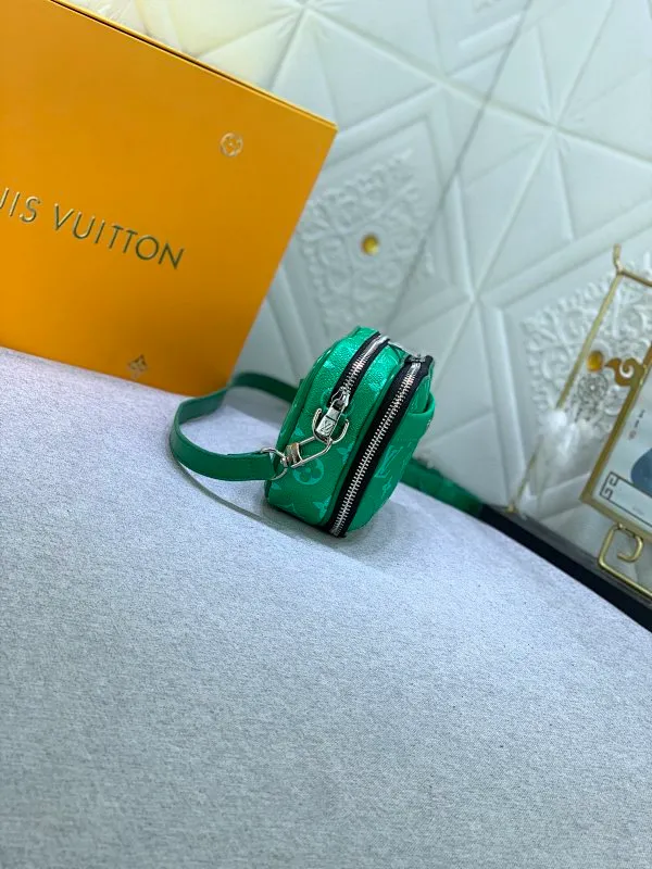 All Categories Official Website "Brand Women's Bags" Women's Bags 💙 LV 2024 New LV Crossbody Bag