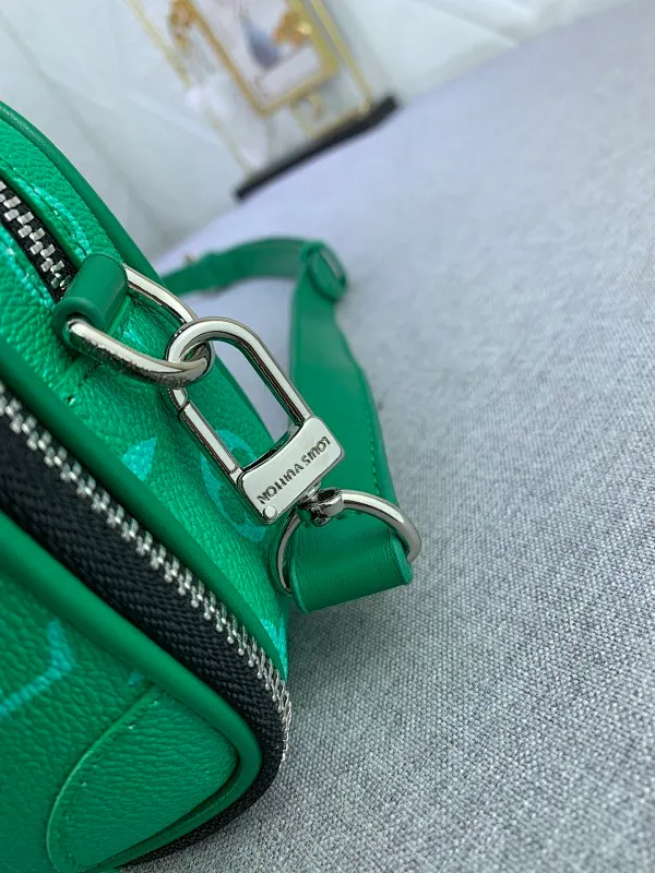 All Categories Official Website "Brand Women's Bags" Women's Bags 💙 LV 2024 New LV Crossbody Bag