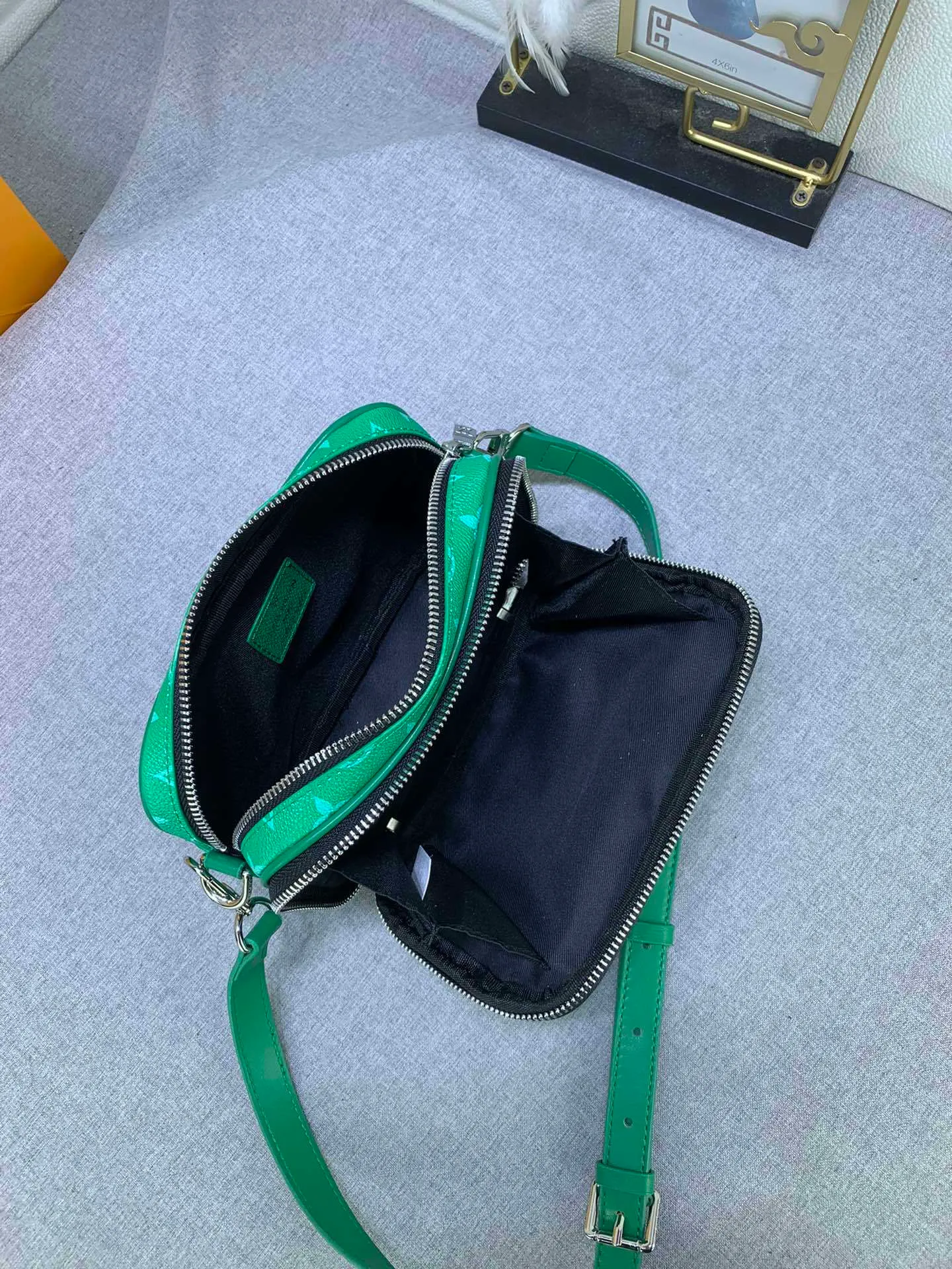 All Categories Official Website "Brand Women's Bags" Women's Bags 💙 LV 2024 New LV Crossbody Bag