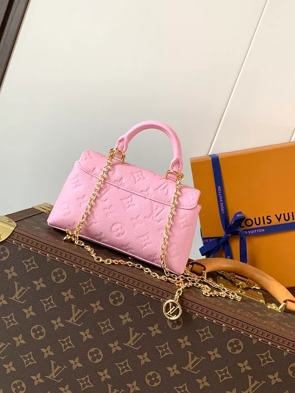 All Categories Official Website "Brand Women's Bags" Women's Bags 💙 LV 2026 Official Website New LV Crossbody Bag