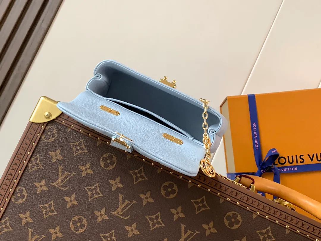 All Categories Official Website "Brand Women's Bags" Women's Bags 💙 LV 2026 Official Website New LV Crossbody Bag