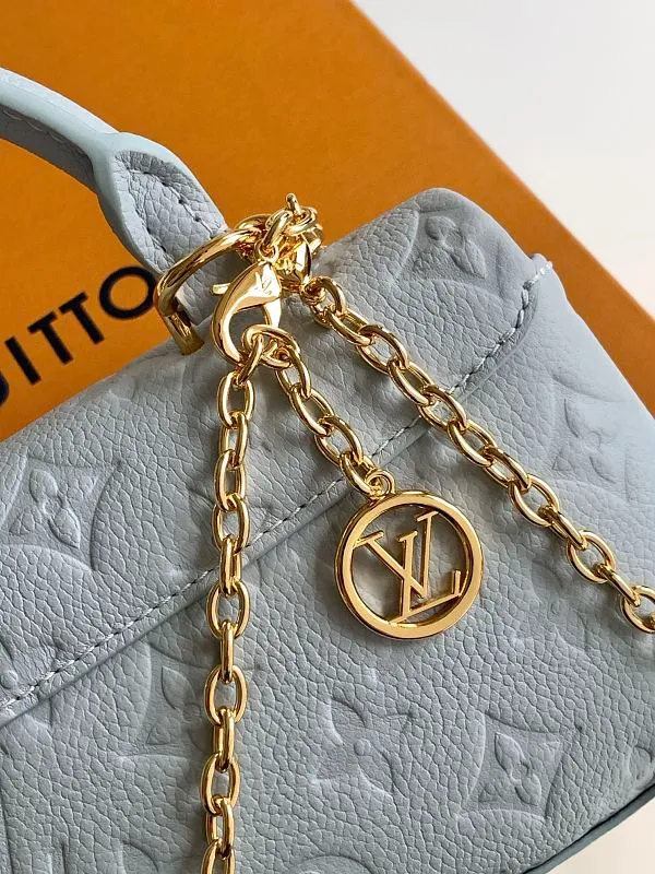 All Categories Official Website "Brand Women's Bags" Women's Bags 💙 LV 2026 Official Website New LV Crossbody Bag