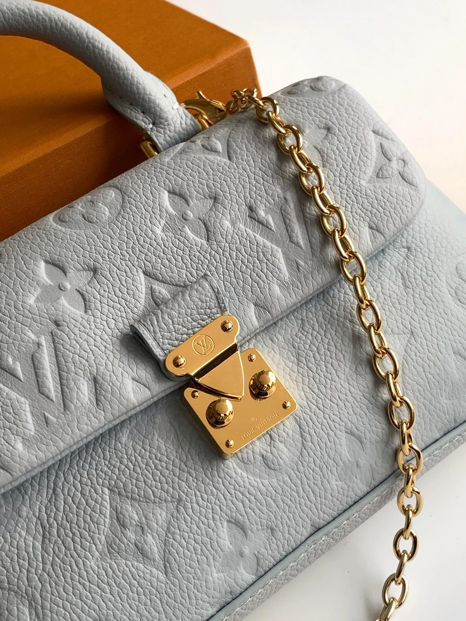 All Categories Official Website "Brand Women's Bags" Women's Bags 💙 LV 2026 Official Website New LV Crossbody Bag