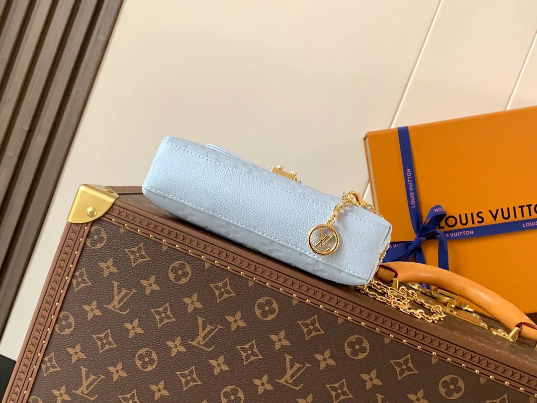 All Categories Official Website "Brand Women's Bags" Women's Bags 💙 LV 2026 Official Website New LV Crossbody Bag
