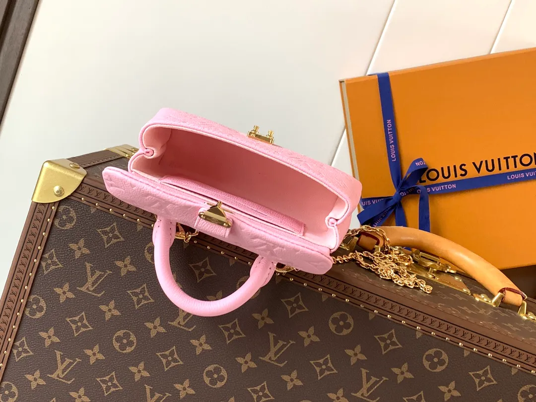 All Categories Official Website "Brand Women's Bags" Women's Bags 💙 LV 2026 Official Website New LV Crossbody Bag