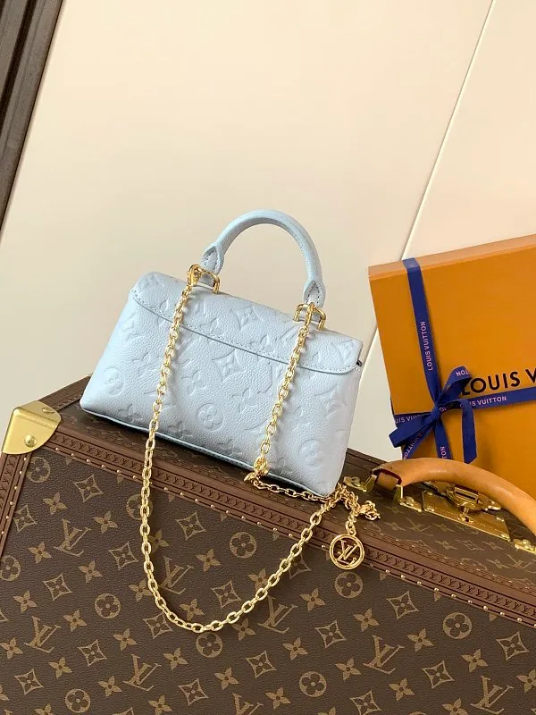 All Categories Official Website "Brand Women's Bags" Women's Bags 💙 LV 2026 Official Website New LV Crossbody Bag