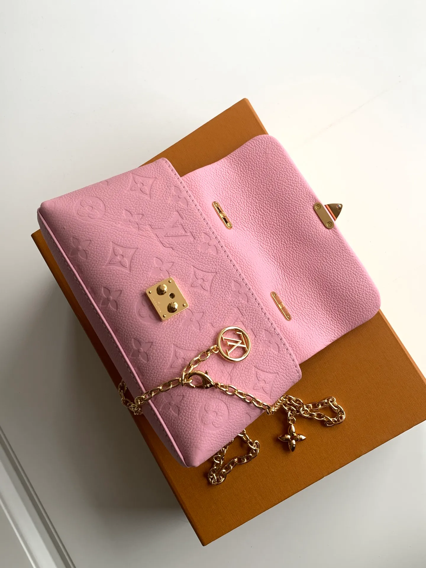 All Categories Official Website "Brand Women's Bags" Women's Bags 💙 LV 2026 Official Website New LV Crossbody Bag