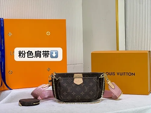 All Categories Official Website "Brand Women's Bags" Women's Bags 💙 LV 2023 New LV Crossbody Bag Wholesale