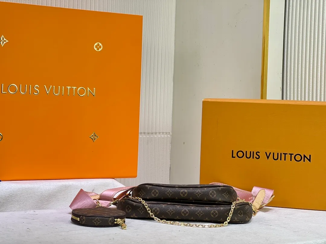 All Categories Official Website "Brand Women's Bags" Women's Bags 💙 LV 2023 New LV Crossbody Bag Wholesale