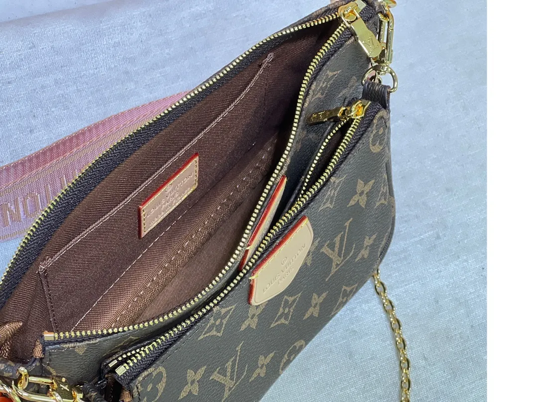All Categories Official Website "Brand Women's Bags" Women's Bags 💙 LV 2023 New LV Crossbody Bag Wholesale