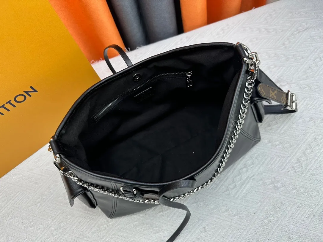 All Categories Official Website "Brand Women's Bags" Women's Bags 💙 LV 2024 New LV Crossbody Bag